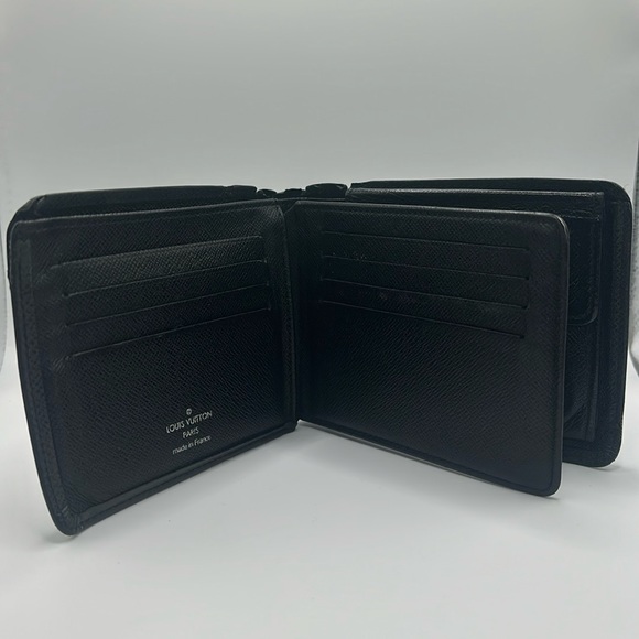 LOUIS VUITTON MENS BIFOLD - Picture 3 of 14